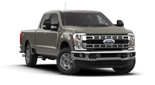2026 Ford Super Duty® External Image 5